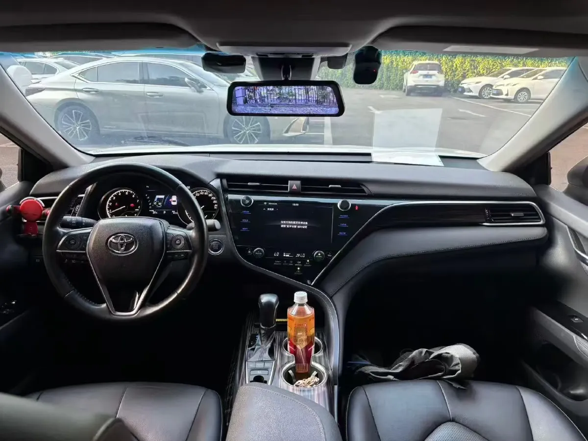 2019 Toyota Camry 2.5L 209HP L4 8AT,autocango,china used car exporter,china ev exporter,chinese used car exporter,chinese used ev exporter
