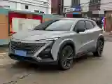 2020 ChangAn UNI-T 1.5T 180HP L4 7DCT