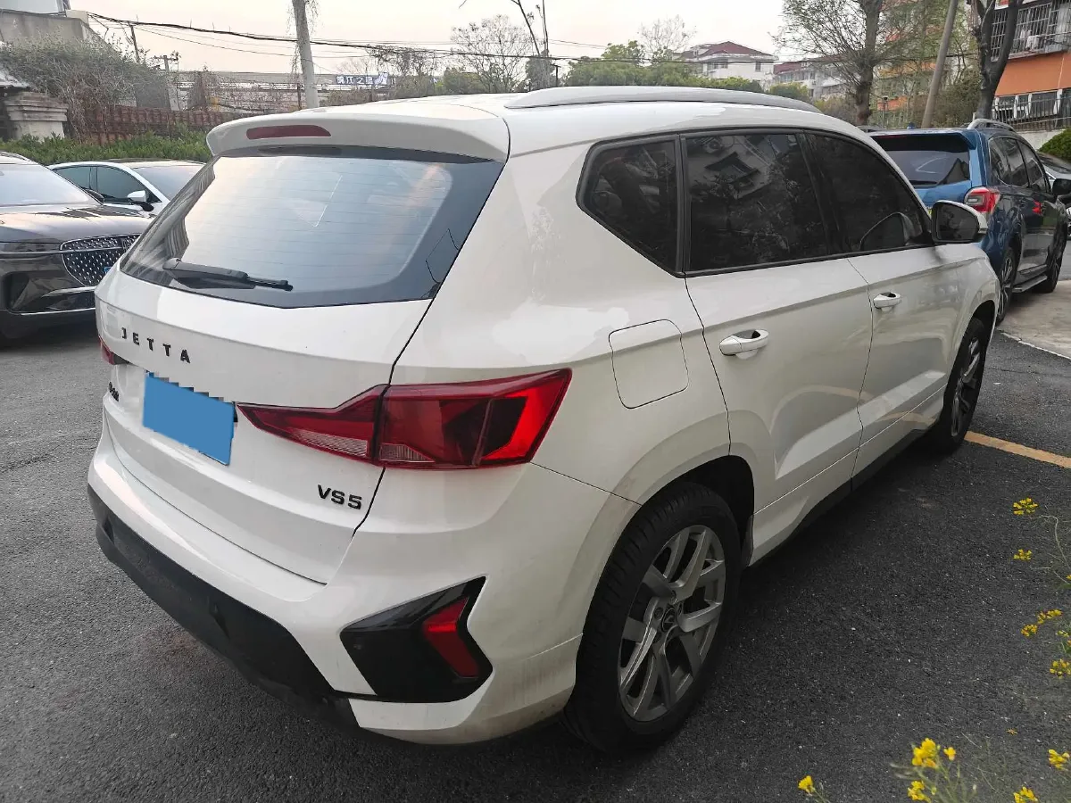2024 Jetta VS5 1.4T 150HP L4 5MT,autocango,china used car exporter,china ev exporter,chinese used car exporter,chinese used ev exporter