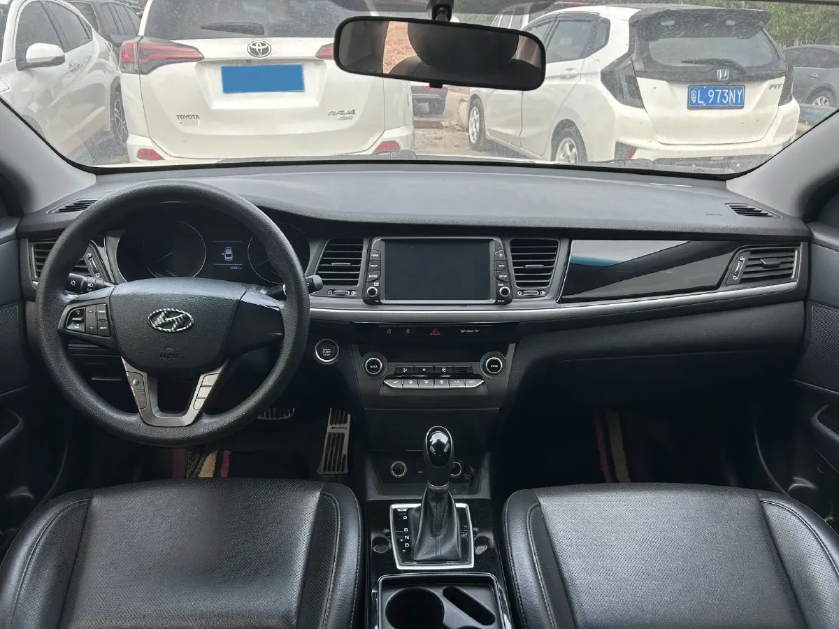 2019 Hyundai Mistra 1.8L 143HP L4 6AT,autocango,china used car exporter,china ev exporter,chinese used car exporter,chinese used ev exporter
