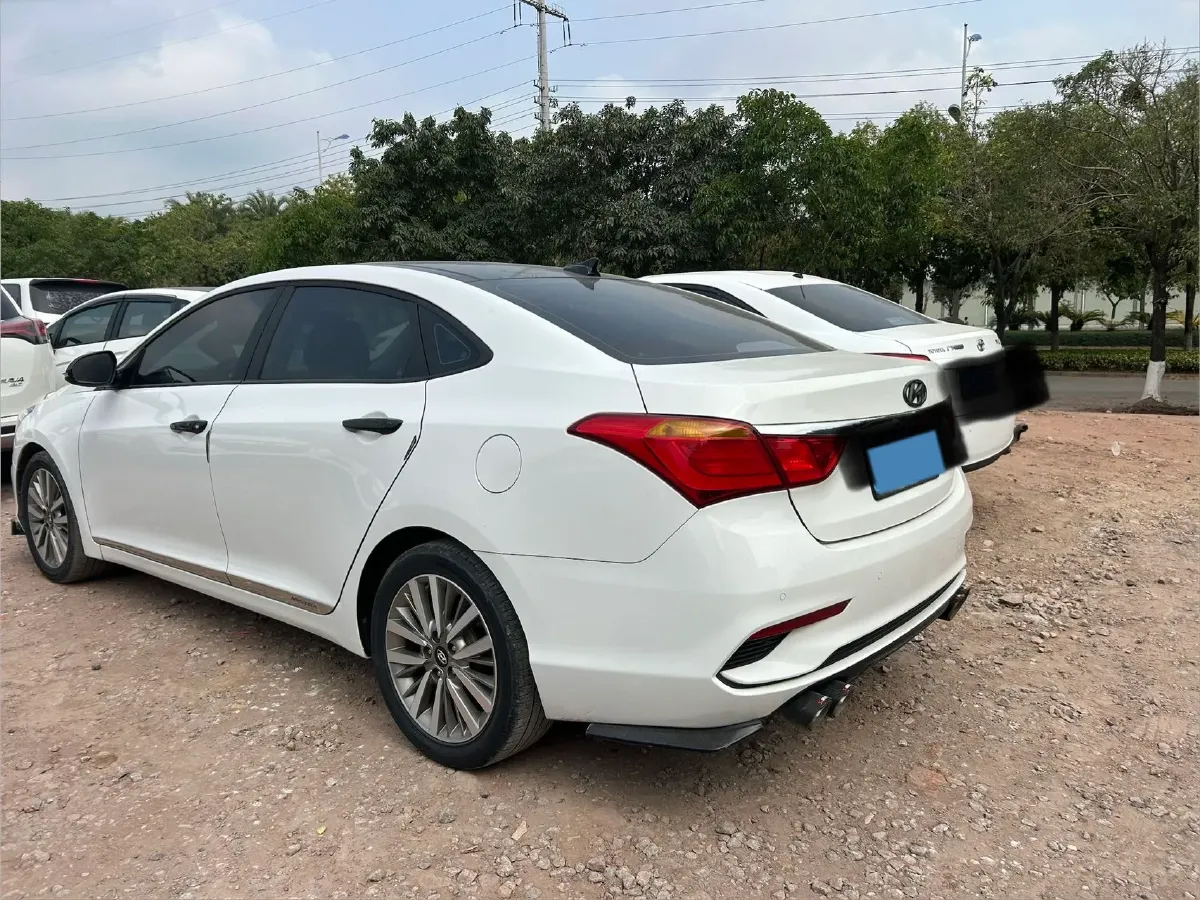2019 Hyundai Mistra 1.8L 143HP L4 6AT,autocango,china used car exporter,china ev exporter,chinese used car exporter,chinese used ev exporter