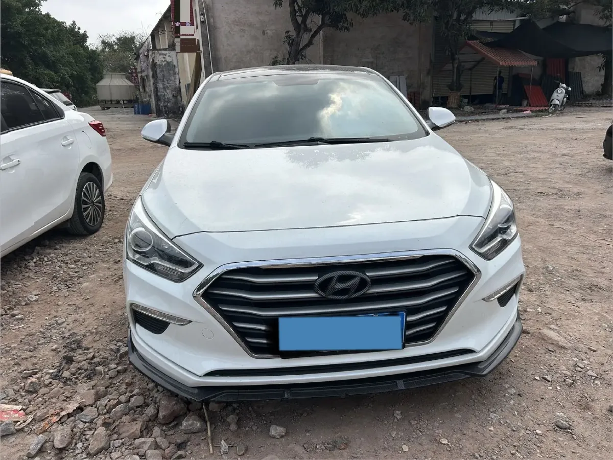 2019 Hyundai Mistra 1.8L 143HP L4 6AT,autocango,china used car exporter,china ev exporter,chinese used car exporter,chinese used ev exporter