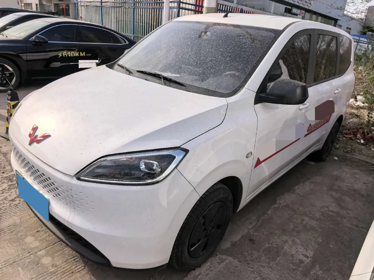 2025 WuLing HongGuang New Energy REEV 99HP REEV,autocango,china used car exporter,china ev exporter,chinese used car exporter,chinese used ev exporter