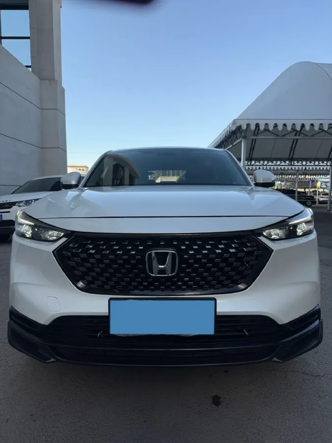 2023 Honda XR-V 1.5L 124HP L4 CVT,autocango,china used car exporter,china ev exporter,chinese used car exporter,chinese used ev exporter