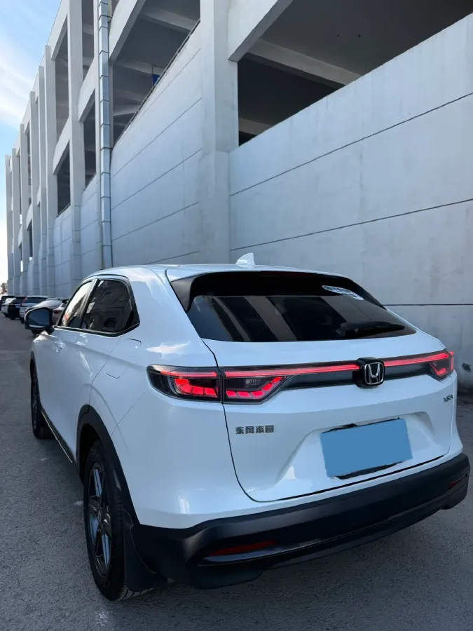 2023 Honda XR-V 1.5L 124HP L4 CVT,autocango,china used car exporter,china ev exporter,chinese used car exporter,chinese used ev exporter