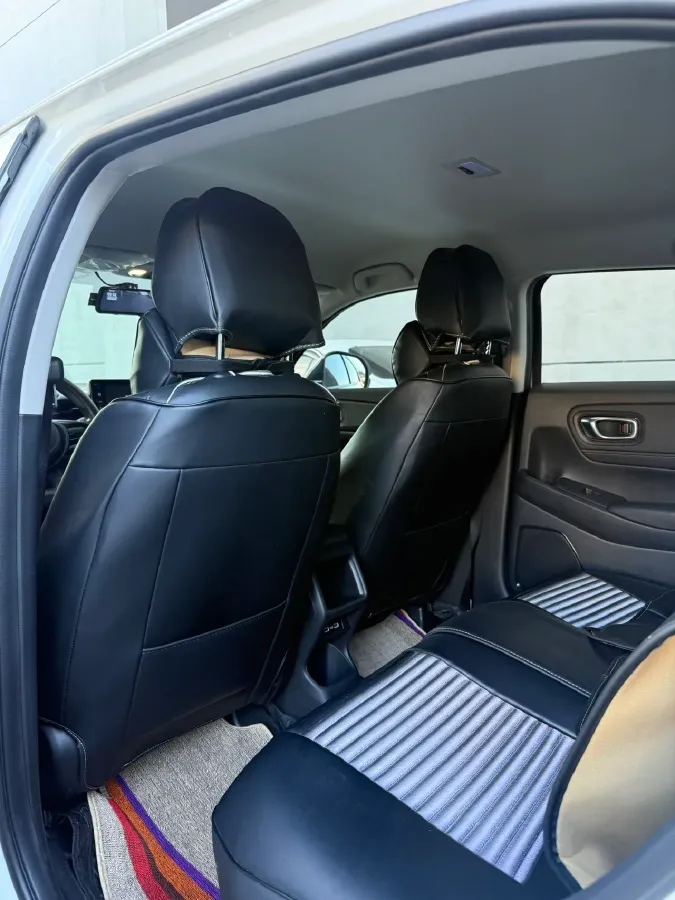 2023 Honda XR-V 1.5L 124HP L4 CVT,autocango,china used car exporter,china ev exporter,chinese used car exporter,chinese used ev exporter