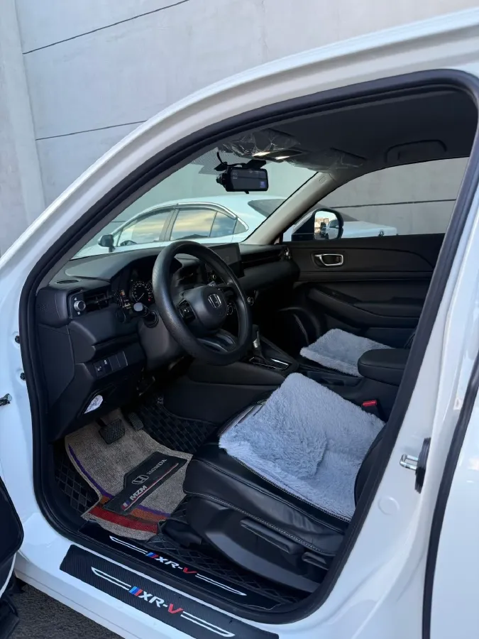 2023 Honda XR-V 1.5L 124HP L4 CVT,autocango,china used car exporter,china ev exporter,chinese used car exporter,chinese used ev exporter