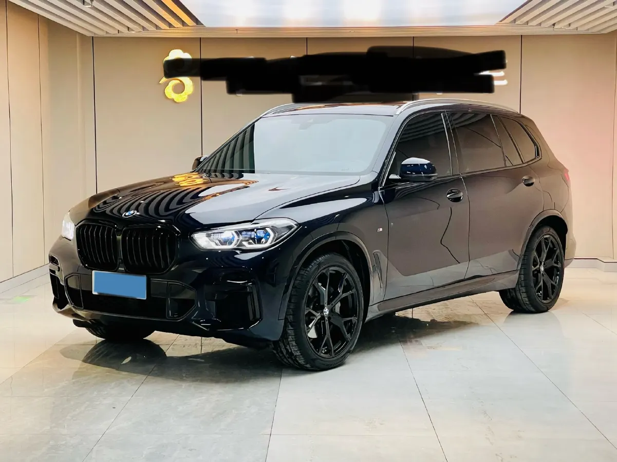 2022 BMW X5 3.0T 333HP L6 8AT,autocango,china used car exporter,china ev exporter,chinese used car exporter,chinese used ev exporter