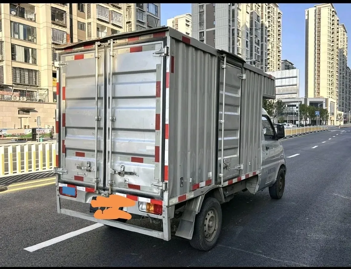 2021 ChangAn Kaicene XingKa 1.5L 107HP L4 5MT,autocango,china used car exporter,china ev exporter,chinese used car exporter,chinese used ev exporter