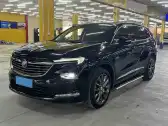 2020 BUICK ENCLAVE,autocango,china used car exporter,china ev exporter,chinese used car exporter,chinese used ev exporter