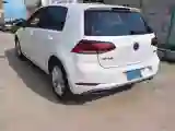 2018 Volkswagen Golf 1.6L 110HP L4 6AT
