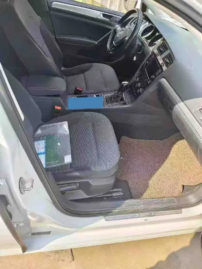 2018 Volkswagen Golf 1.6L 110HP L4 6AT,autocango,china used car exporter,china ev exporter,chinese used car exporter,chinese used ev exporter