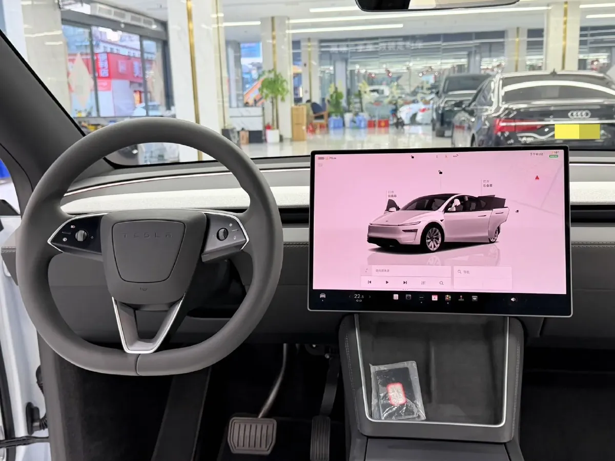 2026 Tesla Model Y BEV,autocango,china used car exporter,china ev exporter,chinese used car exporter,chinese used ev exporter