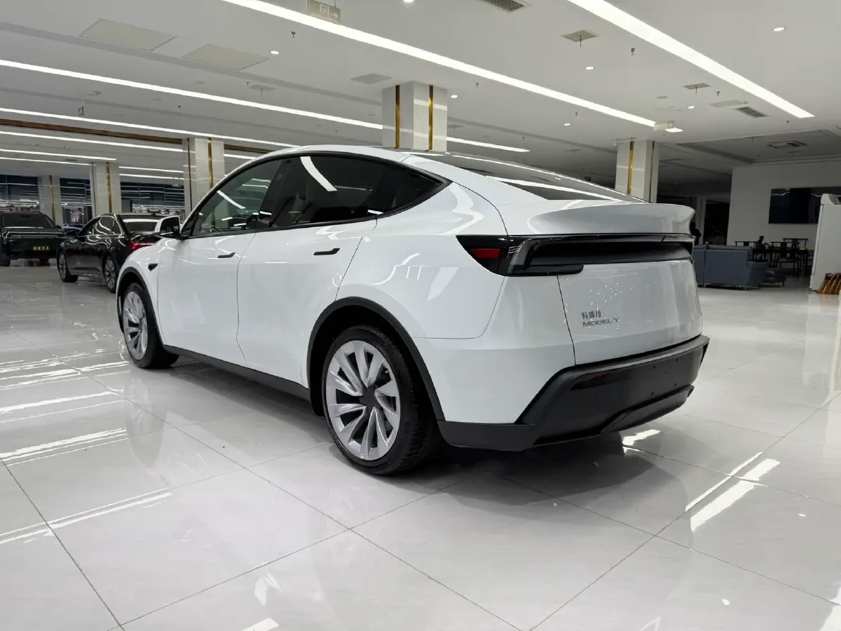 2026 Tesla Model Y BEV,autocango,china used car exporter,china ev exporter,chinese used car exporter,chinese used ev exporter