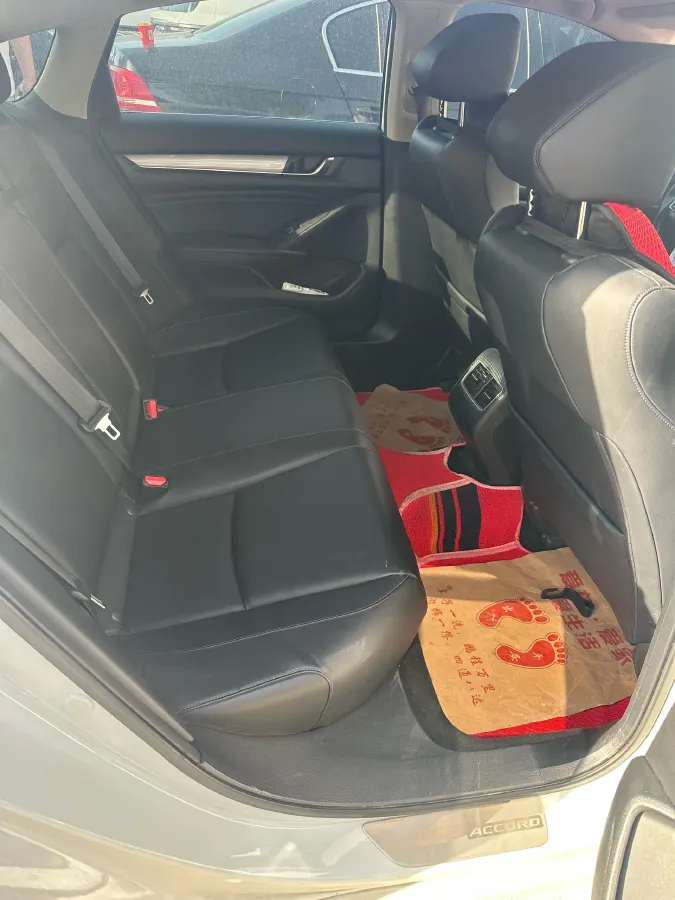 2018 Honda Accord 1.5T 194HP L4 CVT,autocango,china used car exporter,china ev exporter,chinese used car exporter,chinese used ev exporter