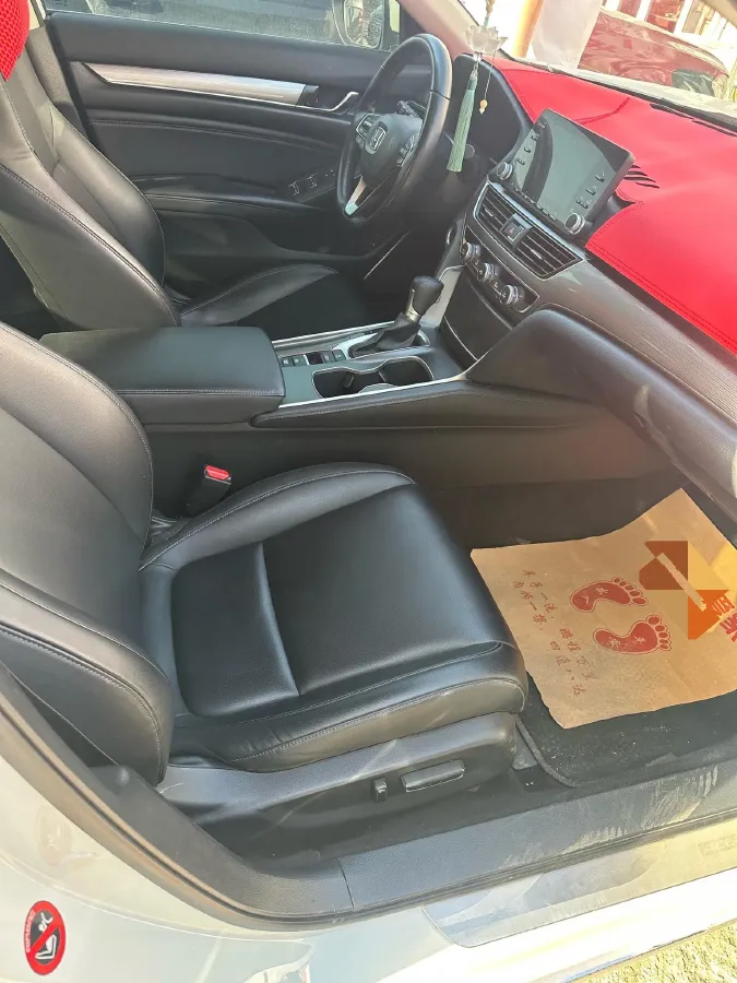 2018 Honda Accord 1.5T 194HP L4 CVT,autocango,china used car exporter,china ev exporter,chinese used car exporter,chinese used ev exporter