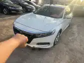 2018 HONDA ACCORD,autocango,china used car exporter,china ev exporter,chinese used car exporter,chinese used ev exporter