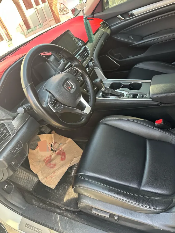 2018 Honda Accord 1.5T 194HP L4 CVT,autocango,china used car exporter,china ev exporter,chinese used car exporter,chinese used ev exporter