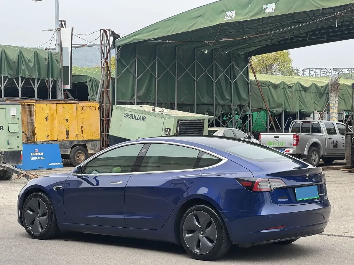 2020 Tesla Model 3 BEV 52KWH,autocango,china used car exporter,china ev exporter,chinese used car exporter,chinese used ev exporter
