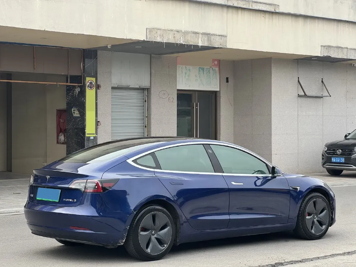 2020 Tesla Model 3 BEV 52KWH,autocango,china used car exporter,china ev exporter,chinese used car exporter,chinese used ev exporter