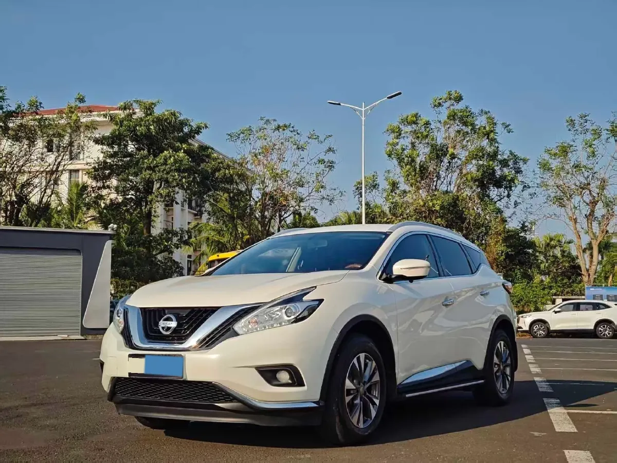 2019 Nissan Murano 2.5L 186HP L4 CVT,autocango,china used car exporter,china ev exporter,chinese used car exporter,chinese used ev exporter
