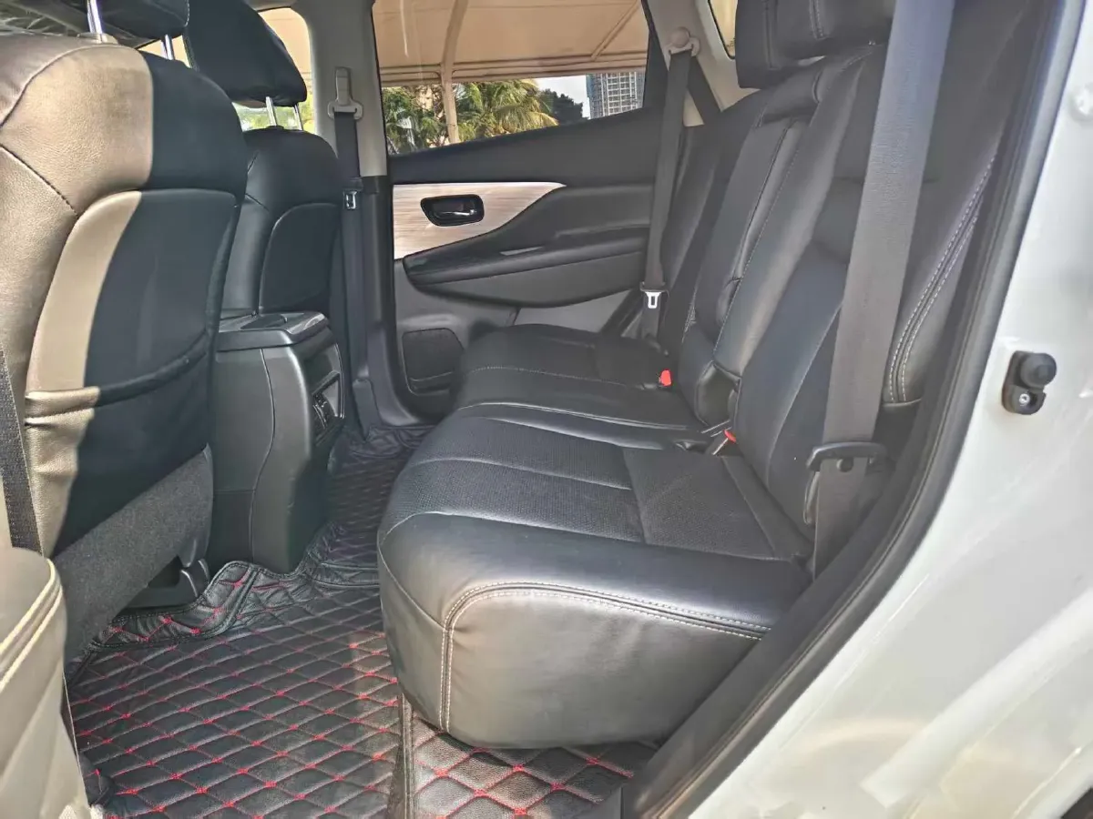 2019 Nissan Murano 2.5L 186HP L4 CVT,autocango,china used car exporter,china ev exporter,chinese used car exporter,chinese used ev exporter