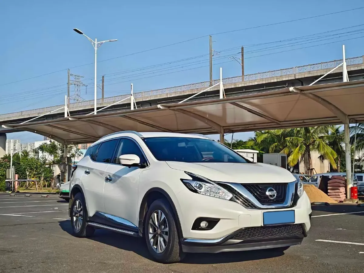 2019 Nissan Murano 2.5L 186HP L4 CVT,autocango,china used car exporter,china ev exporter,chinese used car exporter,chinese used ev exporter