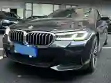 2023 BMW 5 Series 2.0T 245HP L4 8AT