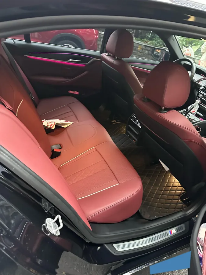 2023 BMW 5 Series 2.0T 245HP L4 8AT,autocango,china used car exporter,china ev exporter,chinese used car exporter,chinese used ev exporter