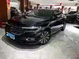 2019 Volkswagen Passat 2.0T 186HP L4 7DCT