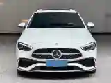 2022 Mercedes-Benz C Class 1.5T 170HP L4 9AT