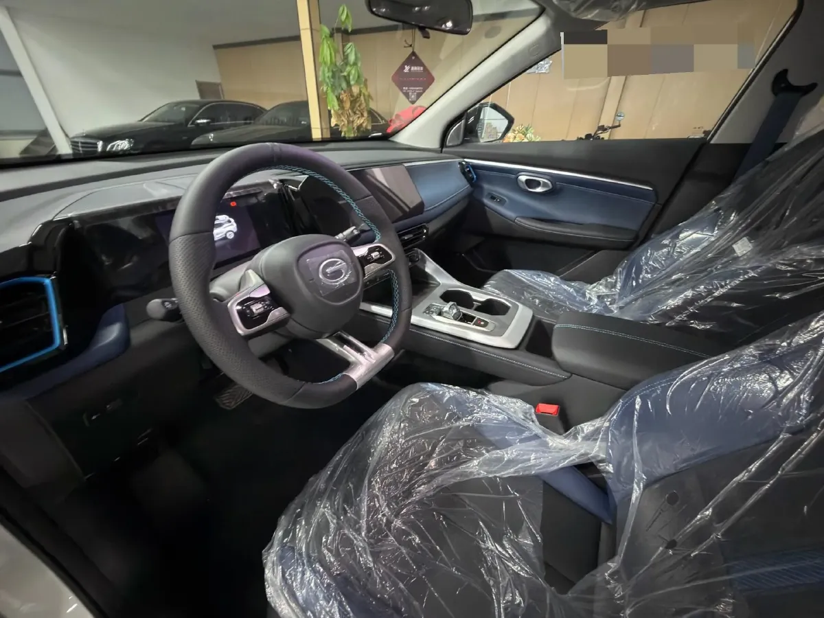 2026 GAC Trumpchi GS3 1.5T 177HP L4 7DCT,autocango,china used car exporter,china ev exporter,chinese used car exporter,chinese used ev exporter