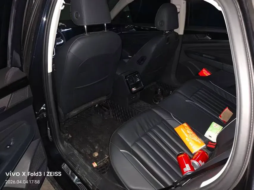 2022 Skoda Kodiak GT 2.0T 186HP L4 7DCT,autocango,china used car exporter,china ev exporter,chinese used car exporter,chinese used ev exporter