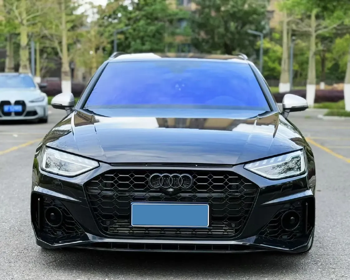 2023 Audi S4 3.0T 354HP V6 8AT,autocango,china used car exporter,china ev exporter,chinese used car exporter,chinese used ev exporter
