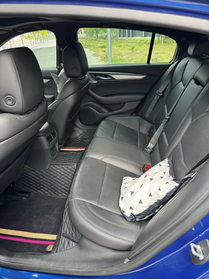 2020 Cadillac CT5 2.0T 241HP L4 10AT,autocango,china used car exporter,china ev exporter,chinese used car exporter,chinese used ev exporter