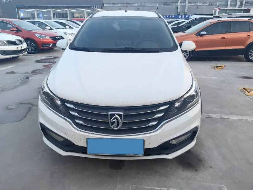 2019 Golden Dragon New Era Sea Lion 2.0L 102HP L4 5MT,autocango,china used car exporter,china ev exporter,chinese used car exporter,chinese used ev exporter