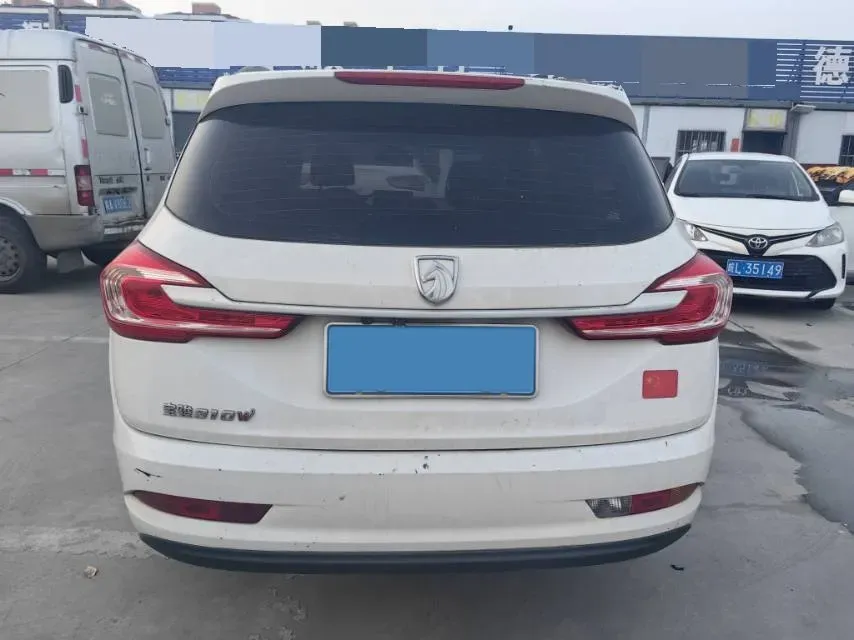 2019 Golden Dragon New Era Sea Lion 2.0L 102HP L4 5MT,autocango,china used car exporter,china ev exporter,chinese used car exporter,chinese used ev exporter