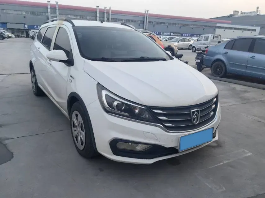 2019 Golden Dragon New Era Sea Lion 2.0L 102HP L4 5MT,autocango,china used car exporter,china ev exporter,chinese used car exporter,chinese used ev exporter