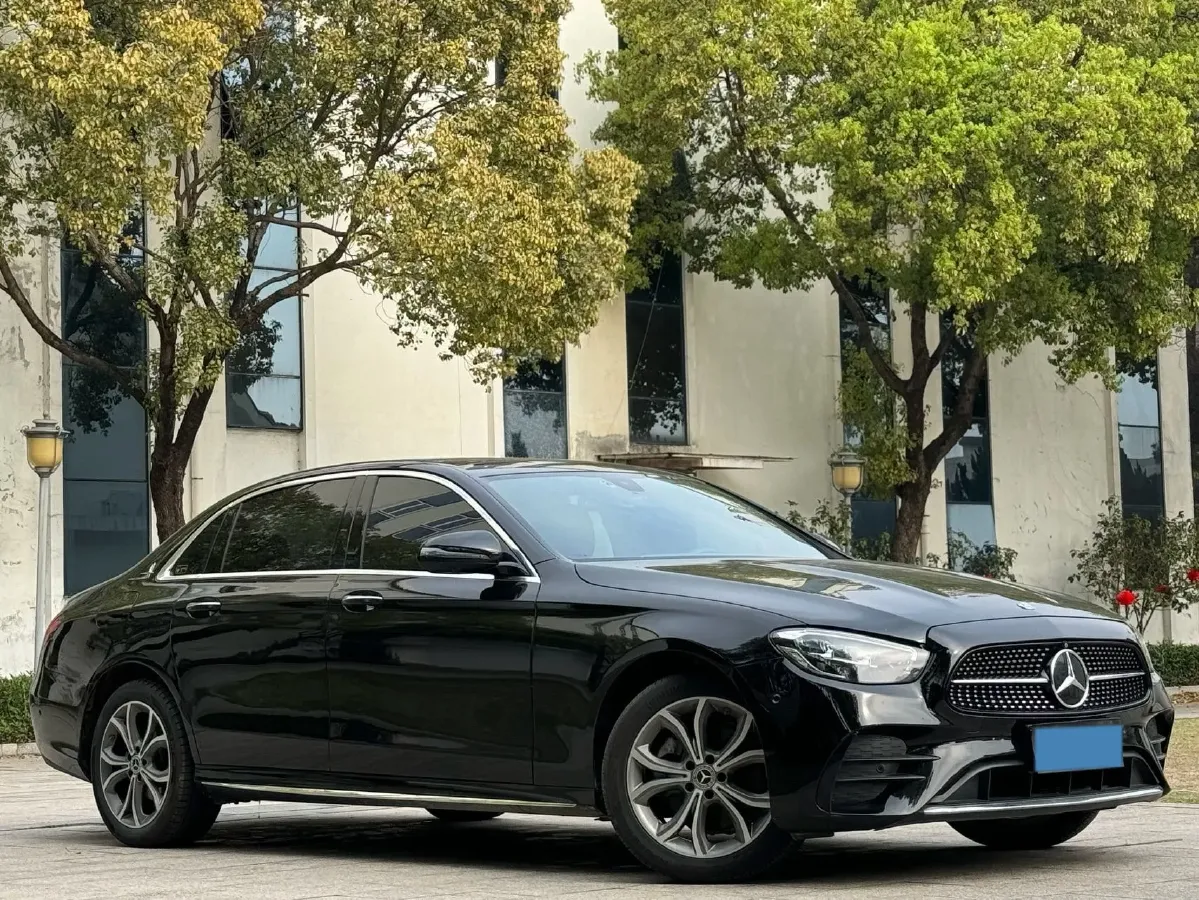 2021 Mercedes-Benz E Class 2.0T 258HP L4 9AT,autocango,china used car exporter,china ev exporter,chinese used car exporter,chinese used ev exporter