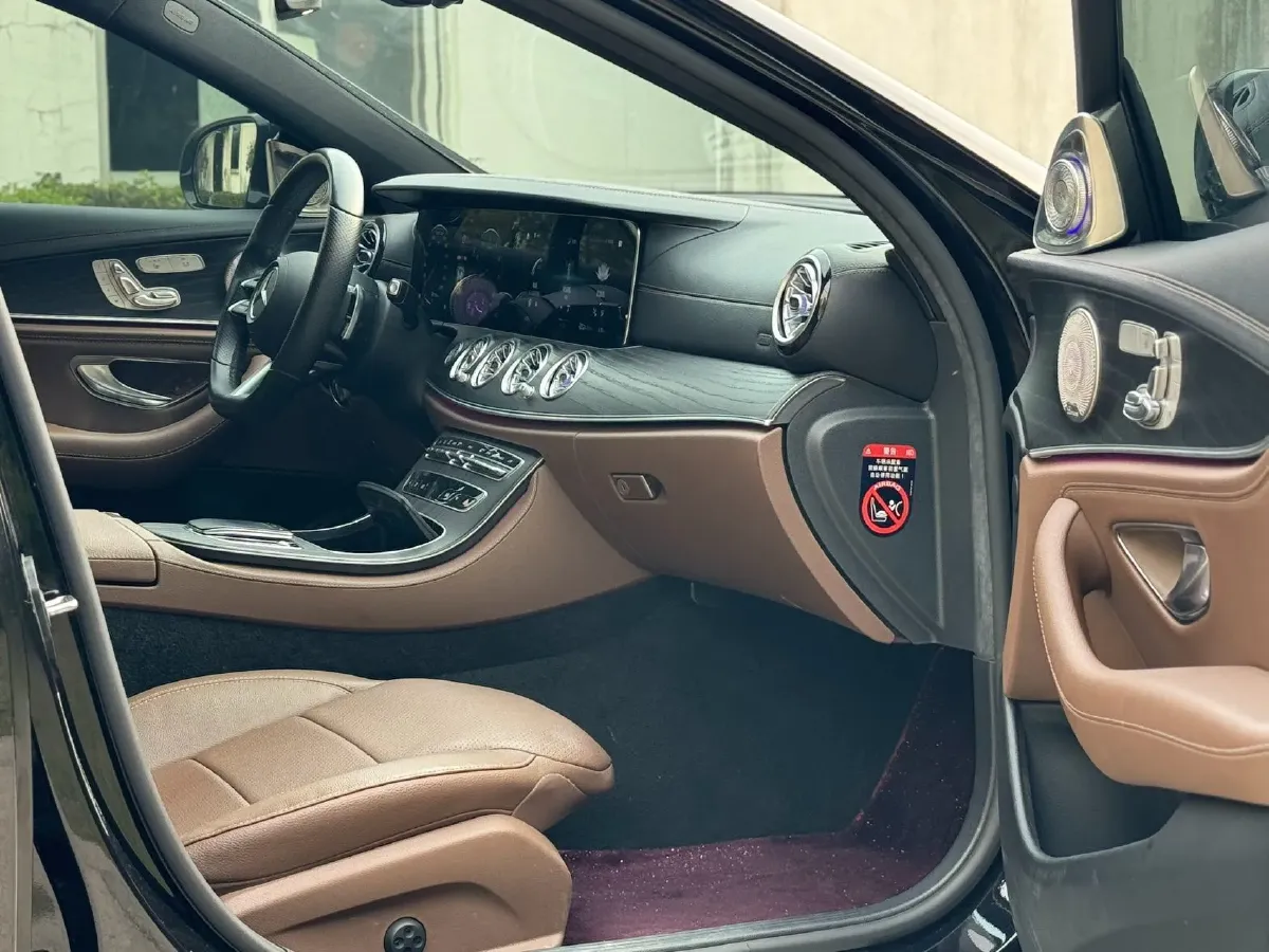 2021 Mercedes-Benz E Class 2.0T 258HP L4 9AT,autocango,china used car exporter,china ev exporter,chinese used car exporter,chinese used ev exporter