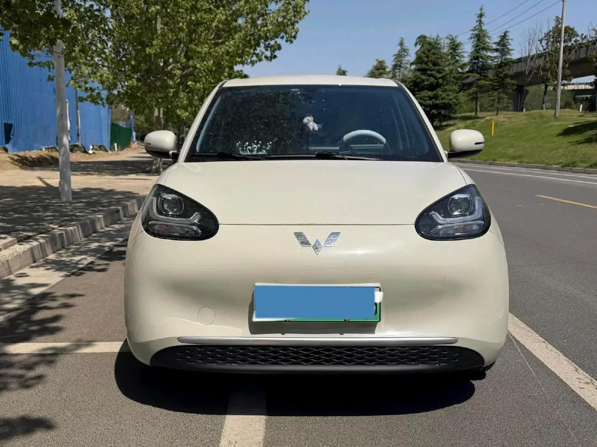 2023 WuLing BinGuo BEV 17.3KWH,autocango,china used car exporter,china ev exporter,chinese used car exporter,chinese used ev exporter