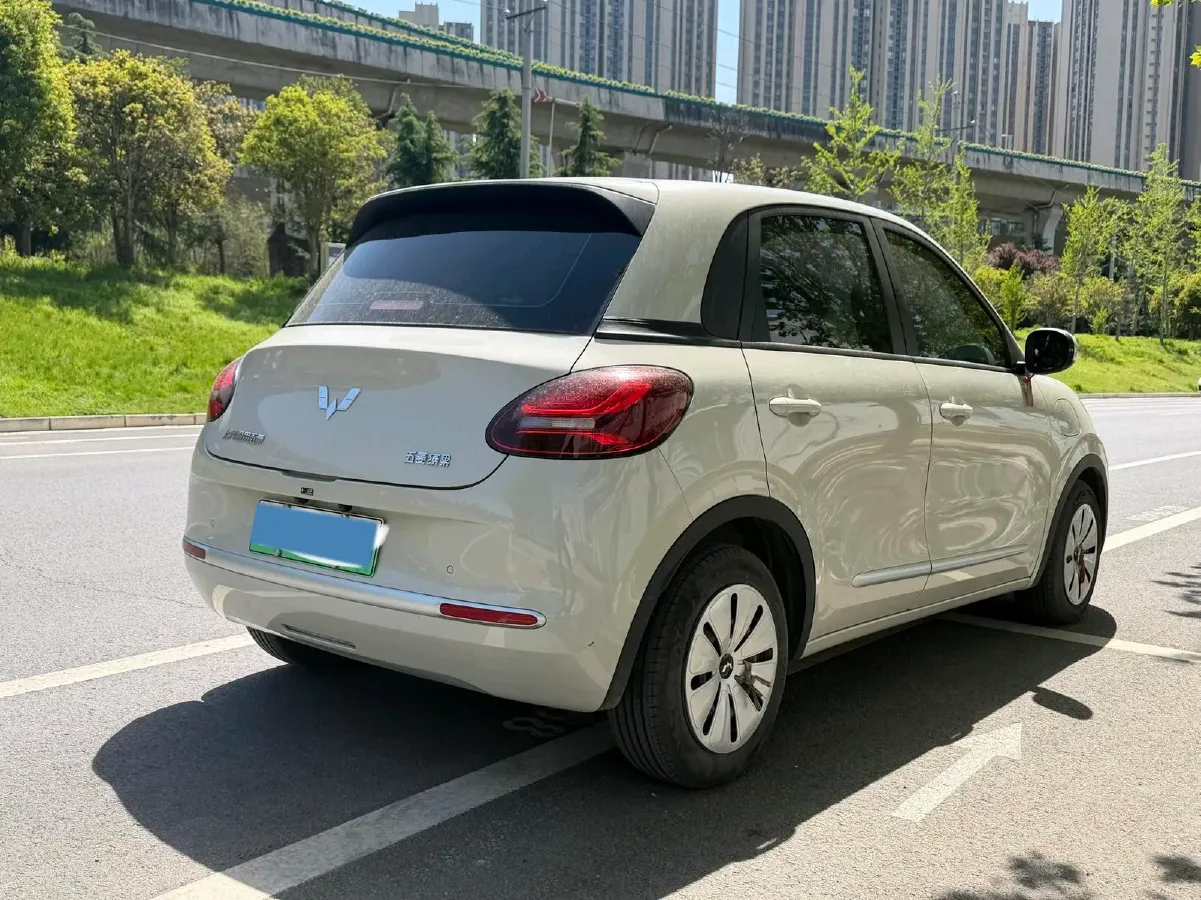 2023 WuLing BinGuo BEV 17.3KWH,autocango,china used car exporter,china ev exporter,chinese used car exporter,chinese used ev exporter