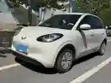 2023 WuLing BinGuo BEV 17.3KWH