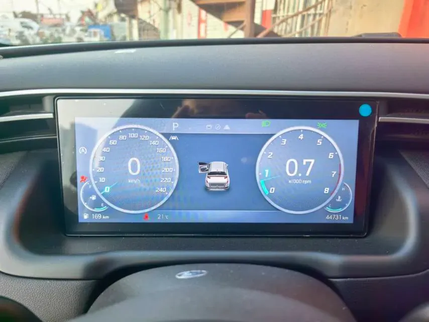 2023 Hyundai Tucson 1.5T 200HP L4 8AT,autocango,china used car exporter,china ev exporter,chinese used car exporter,chinese used ev exporter