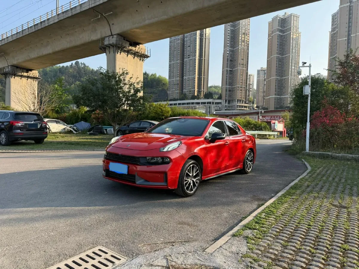 2019 LYNK&CO 01 2.0T 190HP L4 6AT,autocango,china used car exporter,china ev exporter,chinese used car exporter,chinese used ev exporter