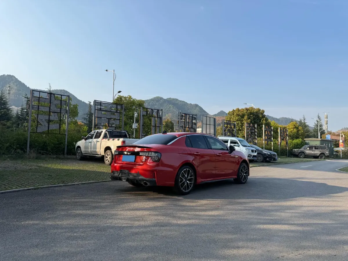 2019 LYNK&CO 01 2.0T 190HP L4 6AT,autocango,china used car exporter,china ev exporter,chinese used car exporter,chinese used ev exporter