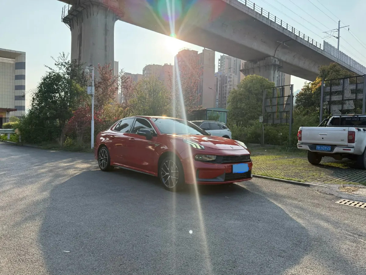 2019 LYNK&CO 01 2.0T 190HP L4 6AT,autocango,china used car exporter,china ev exporter,chinese used car exporter,chinese used ev exporter