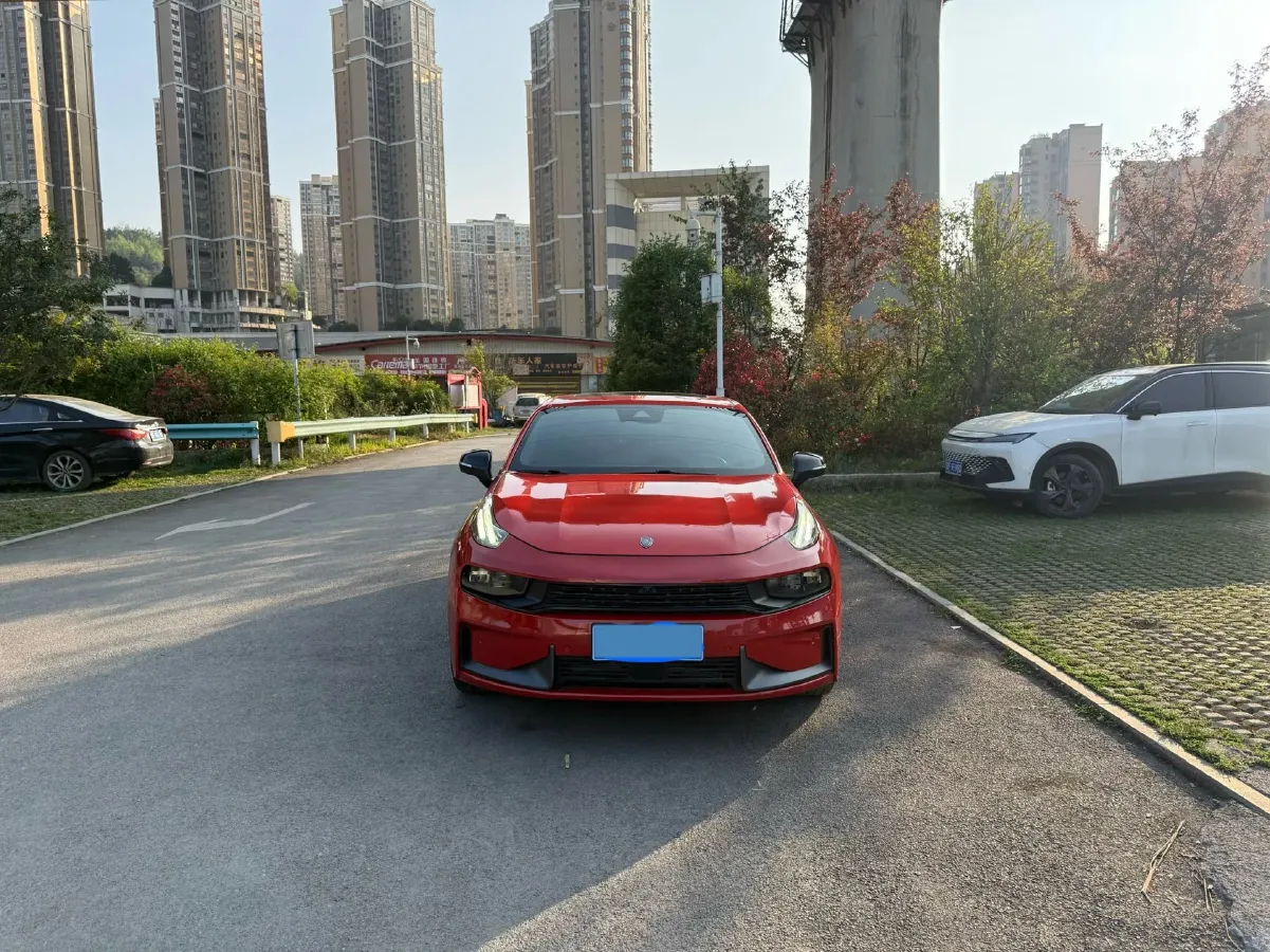 2019 LYNK&CO 01 2.0T 190HP L4 6AT,autocango,china used car exporter,china ev exporter,chinese used car exporter,chinese used ev exporter