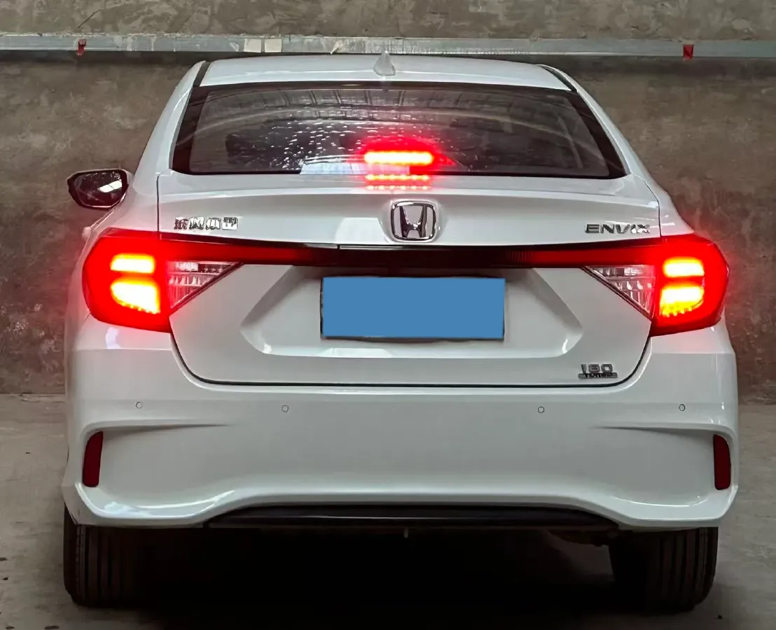 2019 Honda Envix 1.0T 122HP L3 CVT,autocango,china used car exporter,china ev exporter,chinese used car exporter,chinese used ev exporter