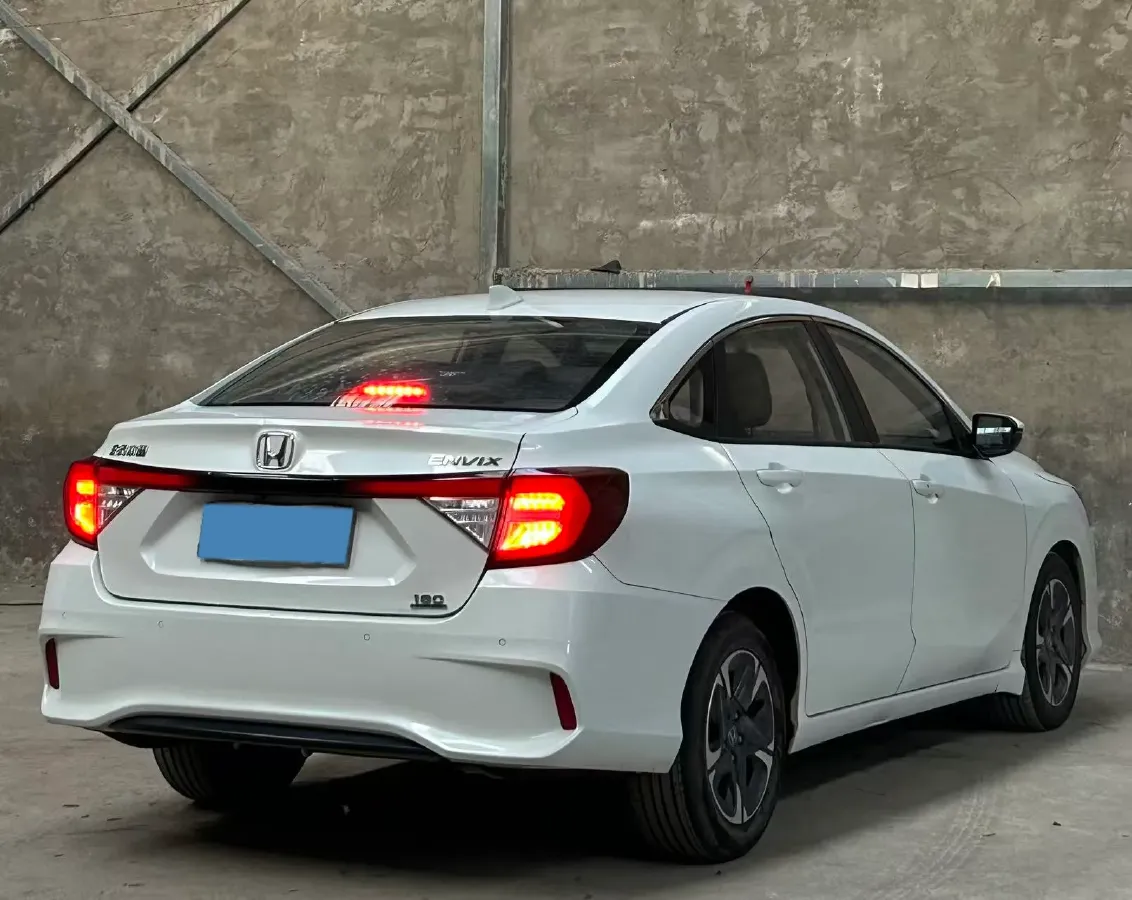 2019 Honda Envix 1.0T 122HP L3 CVT,autocango,china used car exporter,china ev exporter,chinese used car exporter,chinese used ev exporter